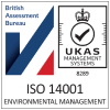 ISO Environmental Management